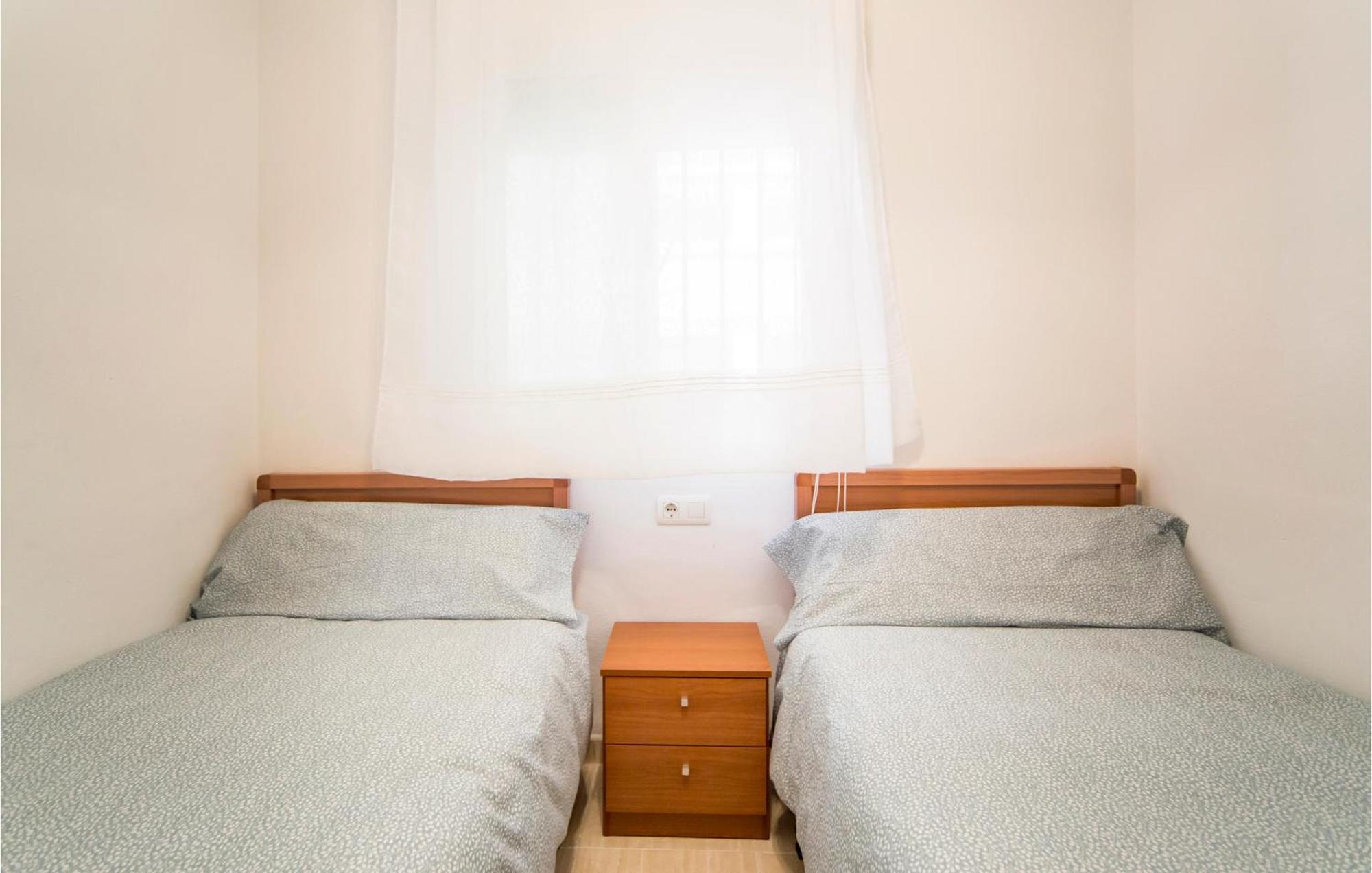 Beautiful Apartment In Oropesa Del Mar With Wifi Eksteriør billede