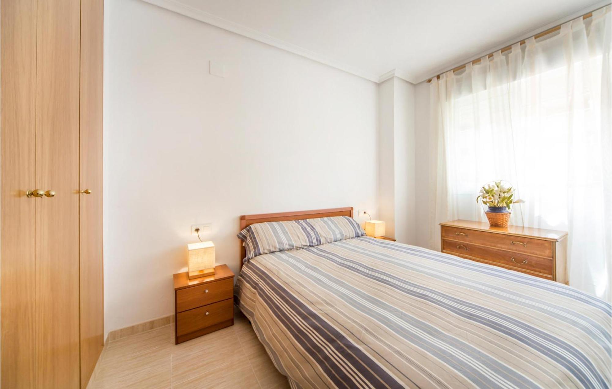 Beautiful Apartment In Oropesa Del Mar With Wifi Eksteriør billede