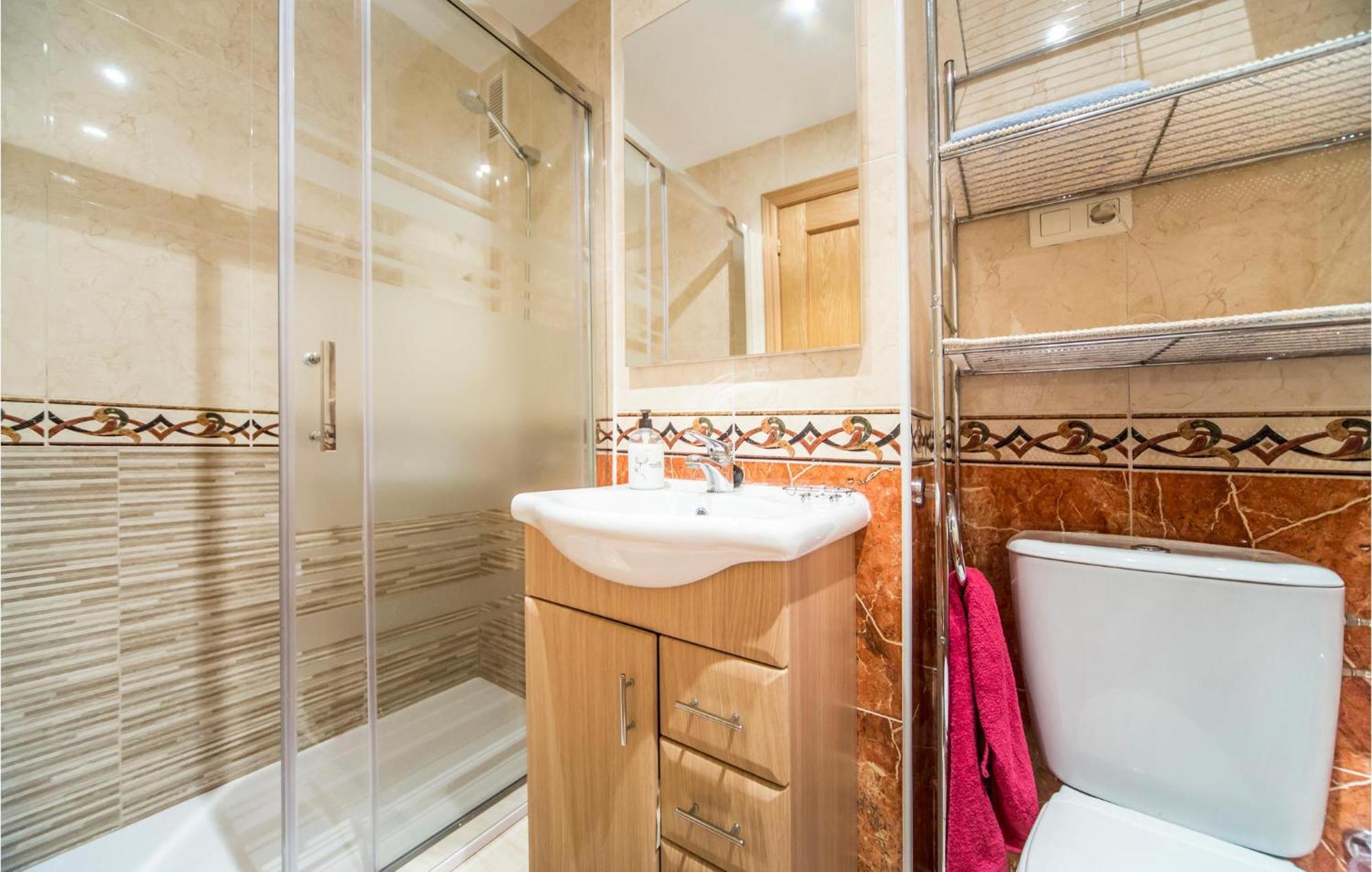 Beautiful Apartment In Oropesa Del Mar With Wifi Eksteriør billede